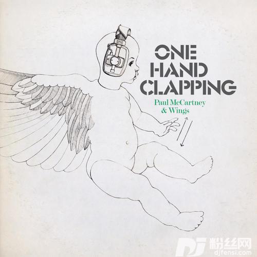 OneHandClappingOneHandClappingSessions的专辑