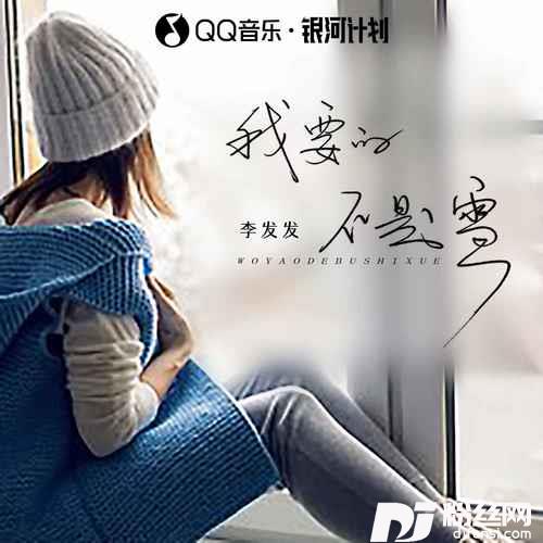我要的不是雪