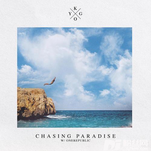ChasingParadise的专辑