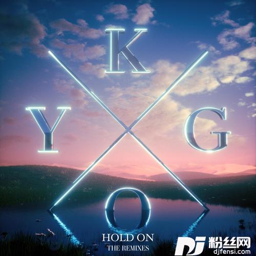 HoldOnForesterRemix的专辑