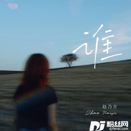 谁治愈版伴奏