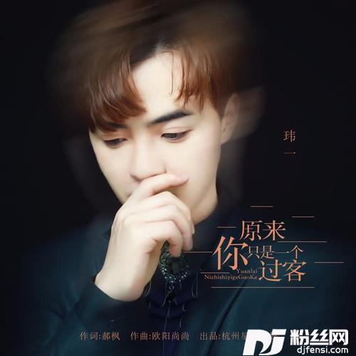 原来你只是一个过客的专辑