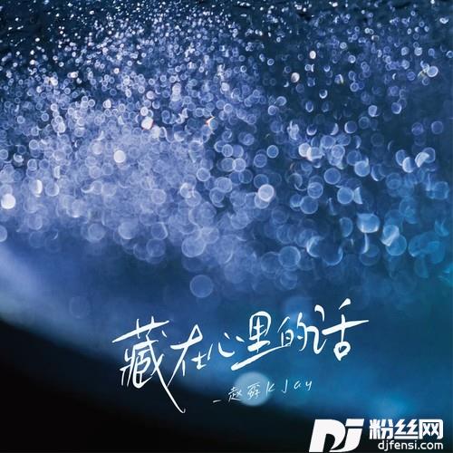 藏在心里的话的专辑