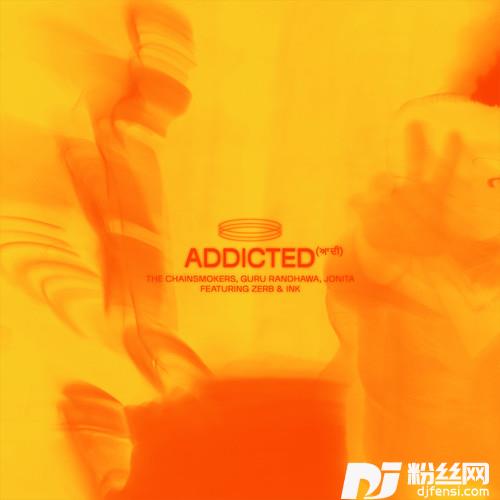 Addictedਆਦੀ的专辑