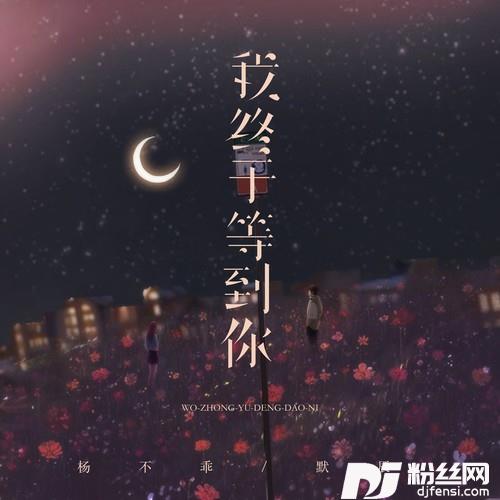 我终于等到你