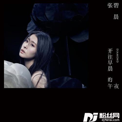 开往早晨的午夜的专辑