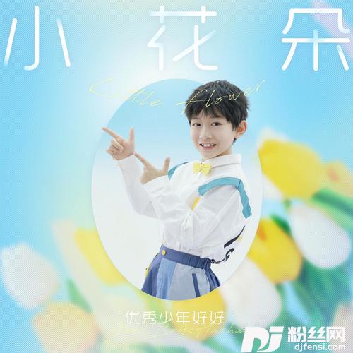小花朵
