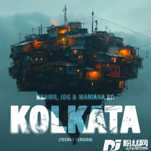 KolkataTechnoVersion
