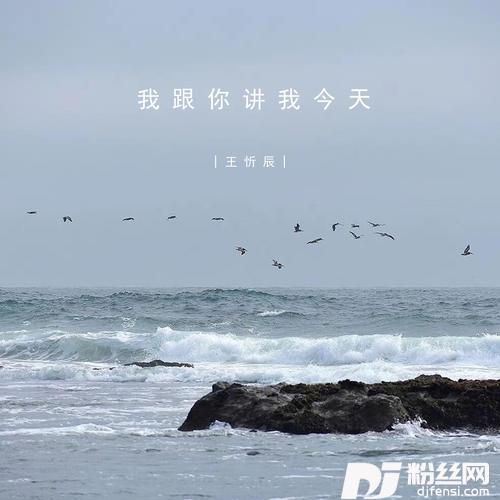 我跟你讲我今天