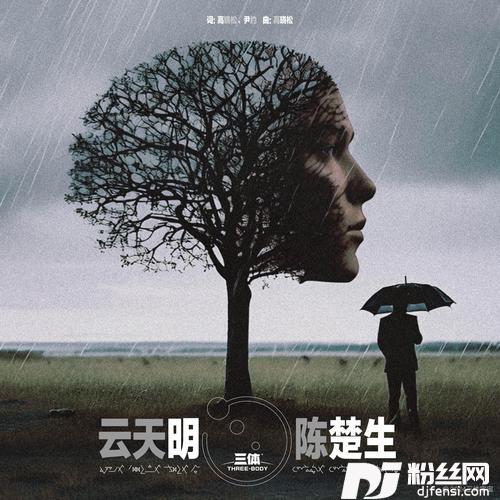 云天明的专辑