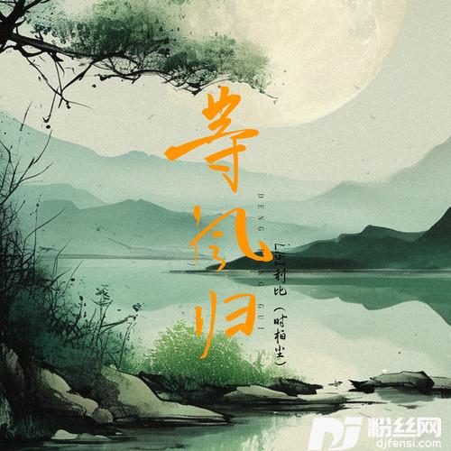 等风归的专辑