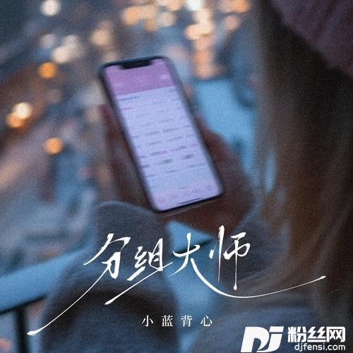 分组大师的专辑