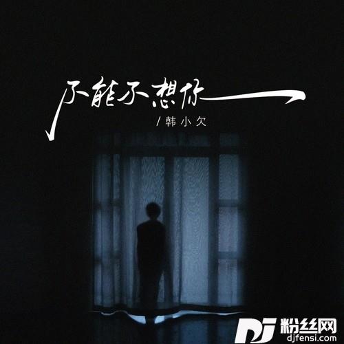 不能不想你韩小欠版