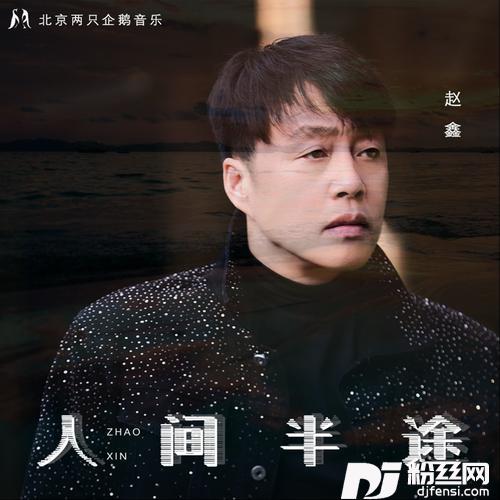 人间半途的专辑
