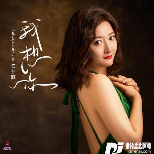 我想你的专辑