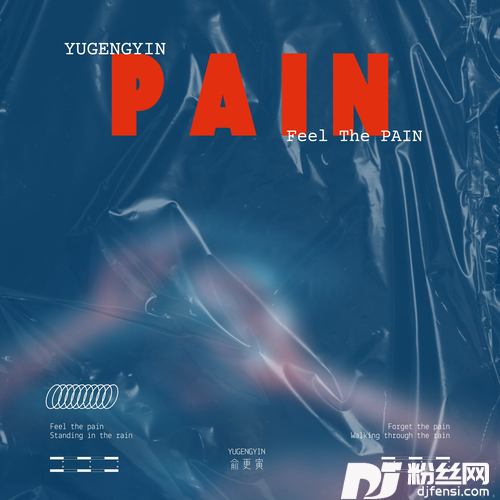 Pain的专辑