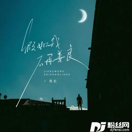 假如我不再善良的专辑
