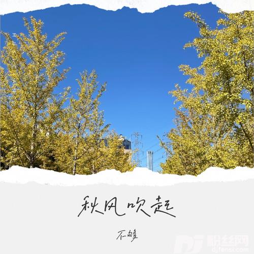 秋风吹起年轻版