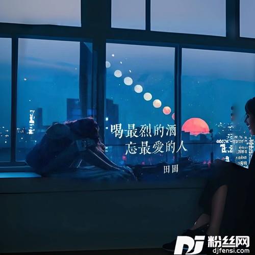喝最烈的酒忘最爱的人的专辑