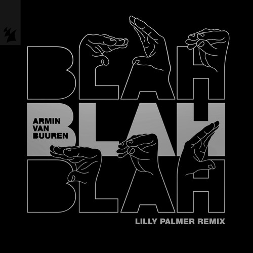 BlahBlahBlahLillyPalmerRemix