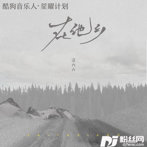在他乡女生版的专辑