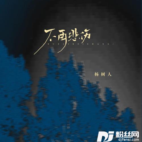 不再悲伤宿命间奏的专辑