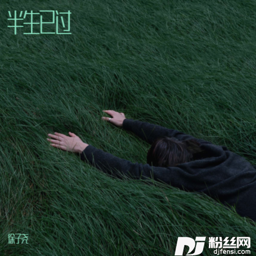 半生已过的专辑