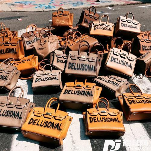 DELUSIONAL的专辑