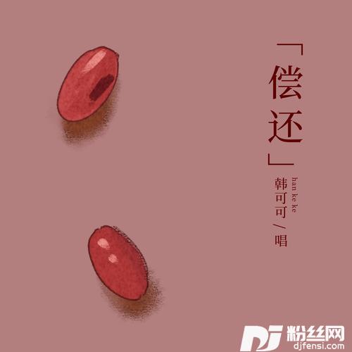 偿还的专辑