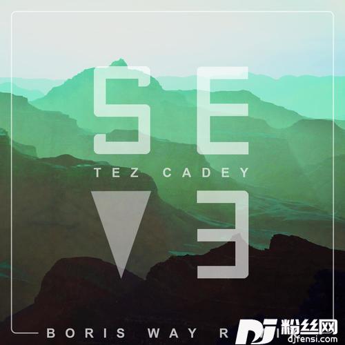 SeveBorisWayRemix的专辑