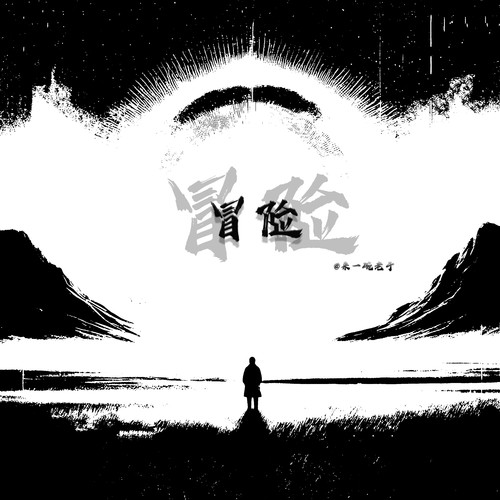 冒险的专辑