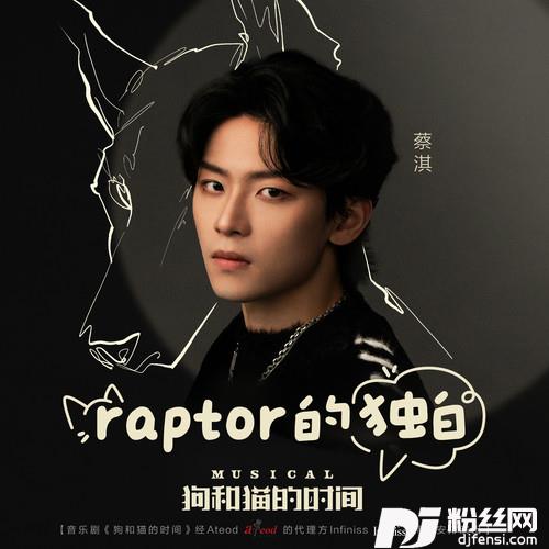 Raptor的独白的专辑