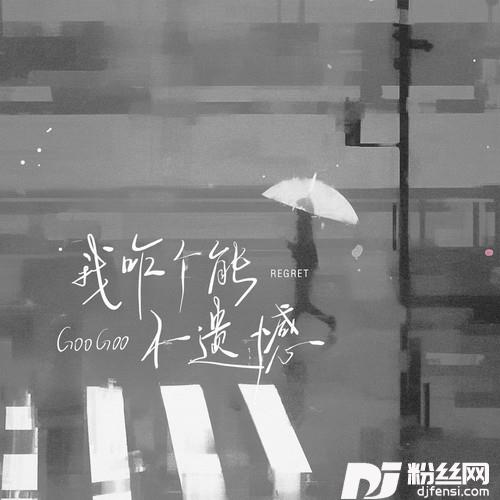 我咋个能不遗憾的专辑