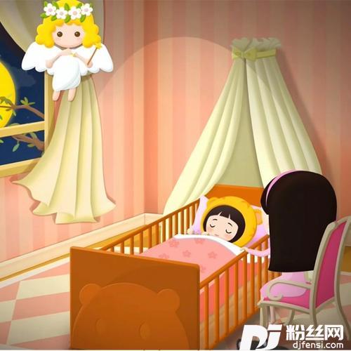 睡吧，睡吧，我亲爱的宝贝的专辑