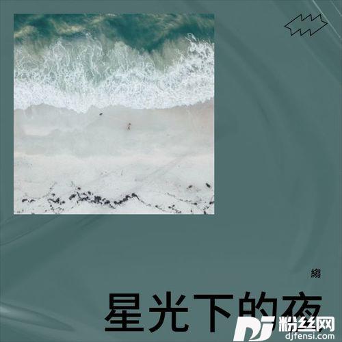 星光下的夜的专辑