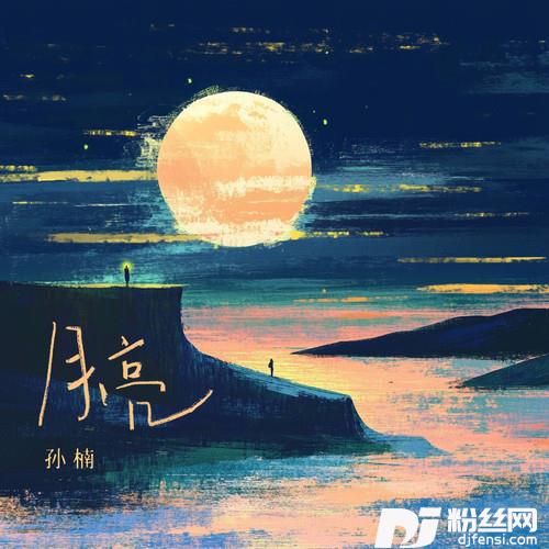 月亮的专辑