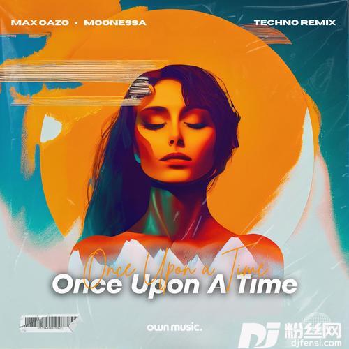 OnceUponATimeHouseExtendedMix