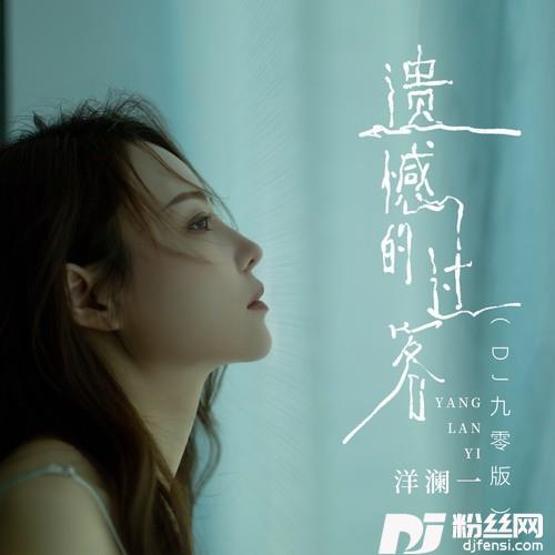 遗憾的过客DJ九零版