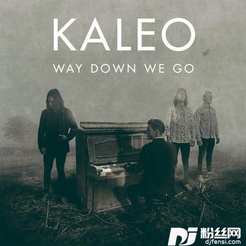 WayDownWeGo的专辑