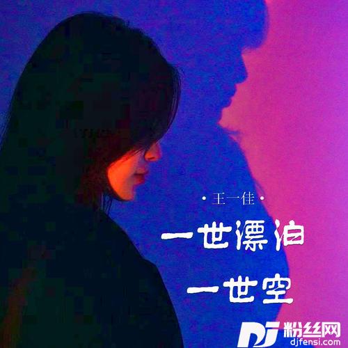 一世漂泊一世空