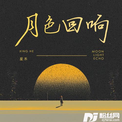 月色回响的专辑
