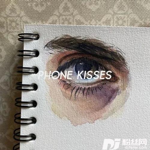 PhoneKisses的专辑