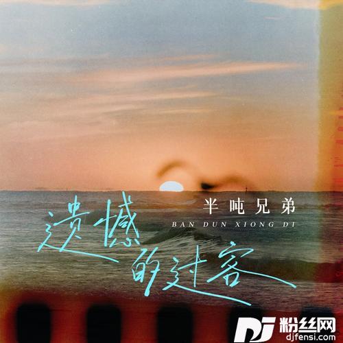 遗憾的过客DJ九零版的专辑