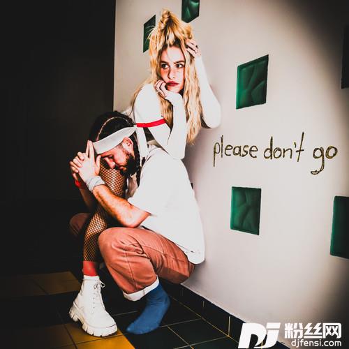 PleaseDon’tGo的专辑
