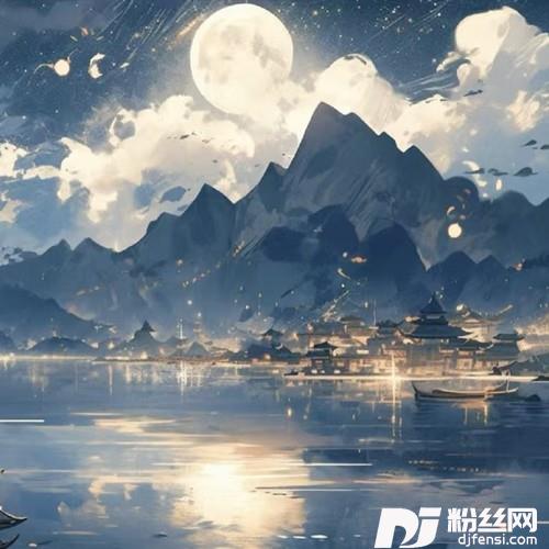 故人书的专辑