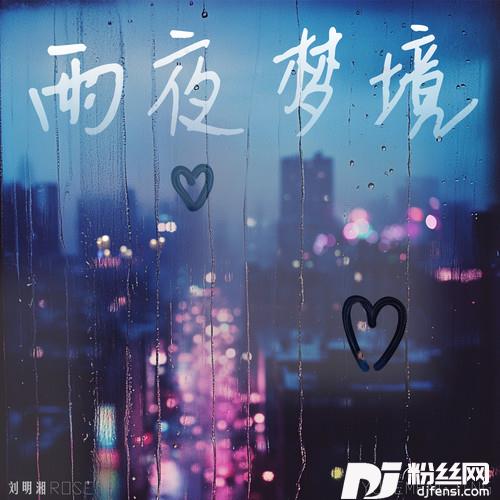 雨夜梦境