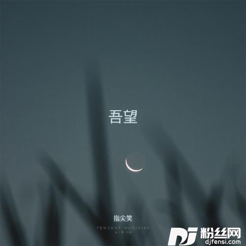 吾望的专辑