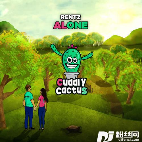 Alone的专辑