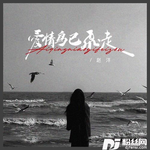 爱情鸟已飞走的专辑