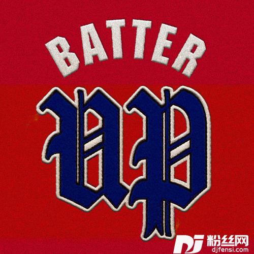 BATTERUP-JPVer.的专辑